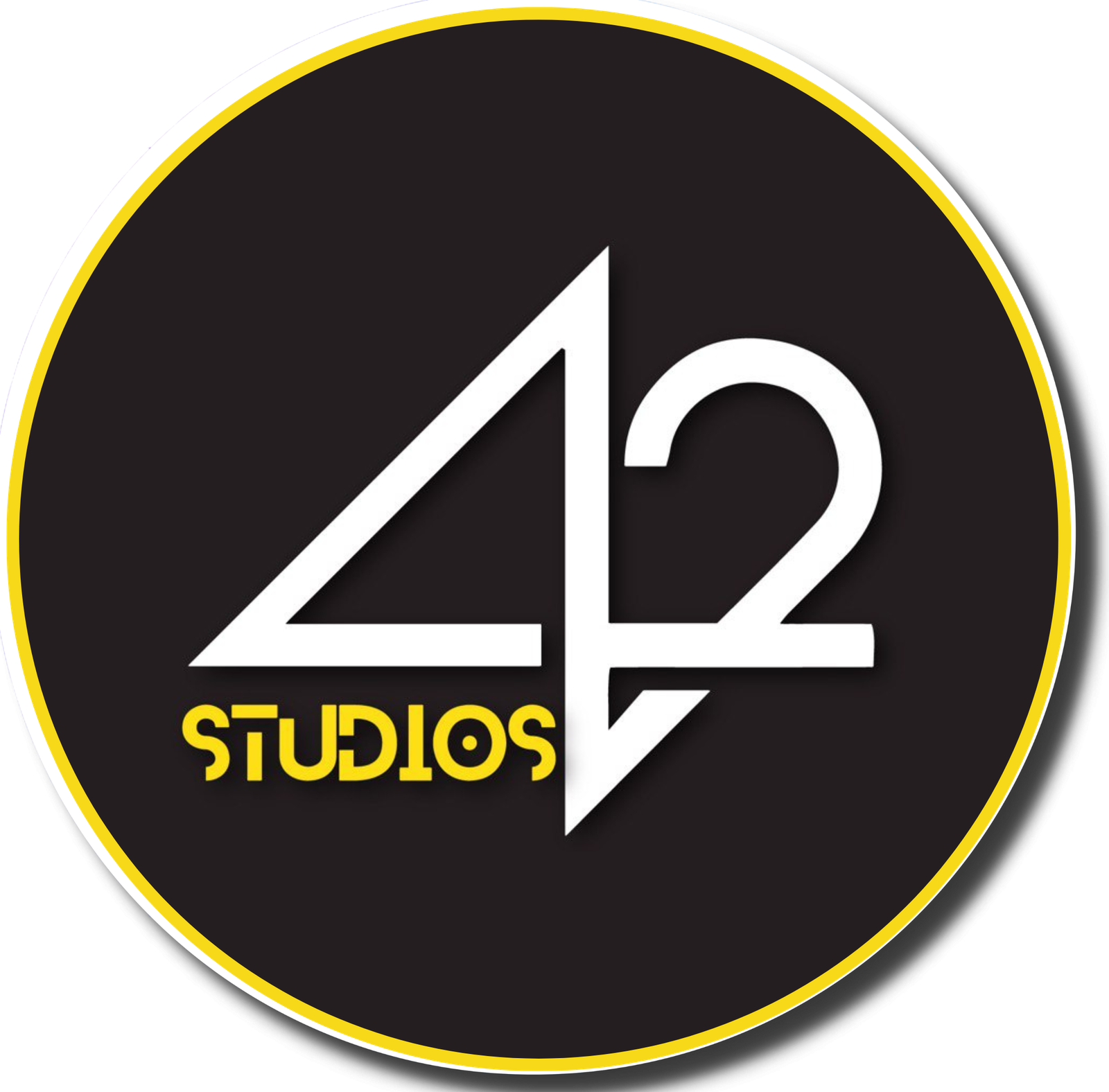 42 Logo